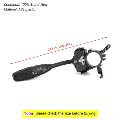 Turn Signal Switch 0005452310 for Benz C32 AMG C230 C240 CLK320 CLK500 (1998–2007)