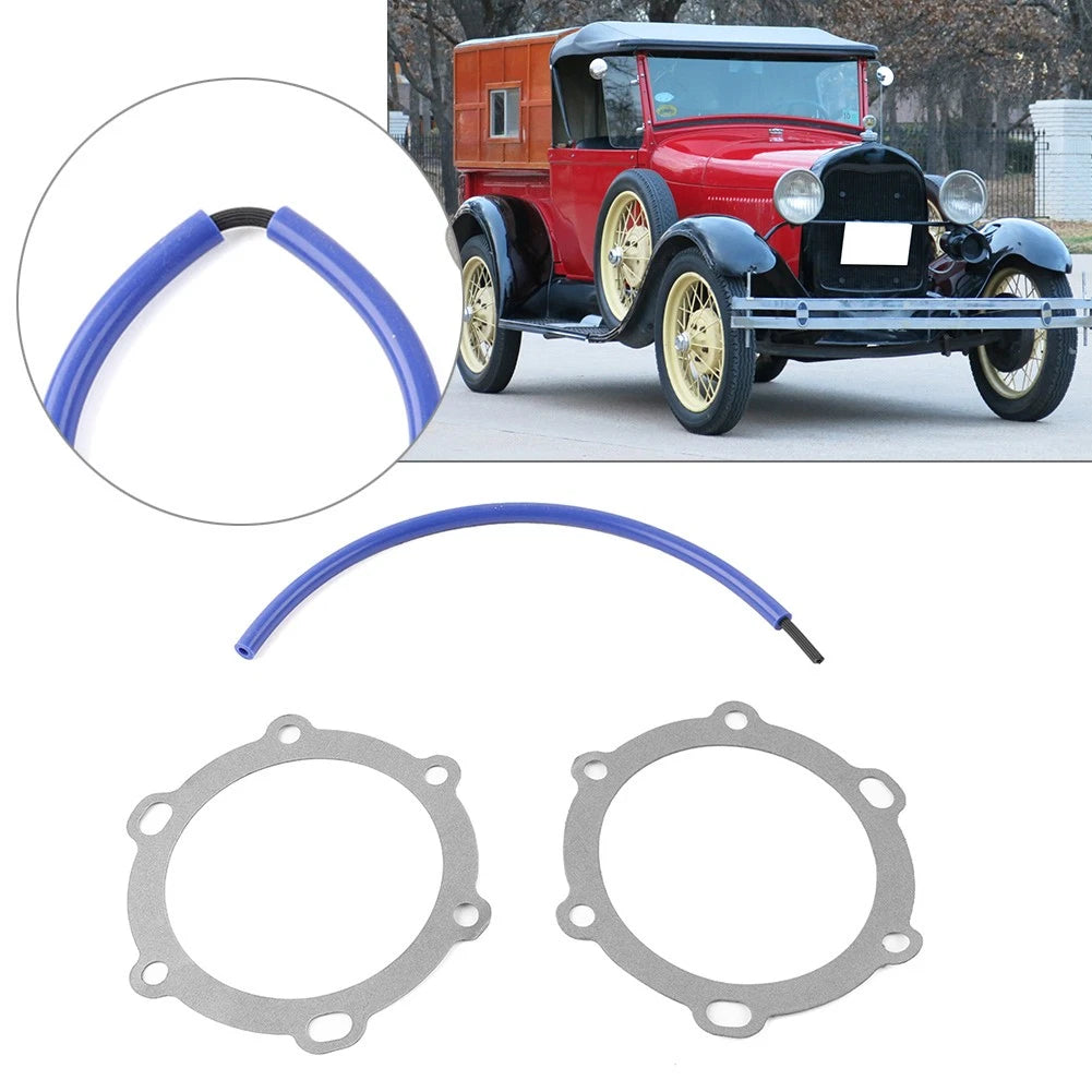 Torque Tube O-ring Stop Leak Kit with Gaskets for Ford Model A (1928–1931)