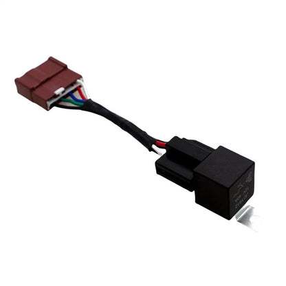 Main Relay Conversion Kit for Honda Civic Accord Acura Integra (1990-2000)