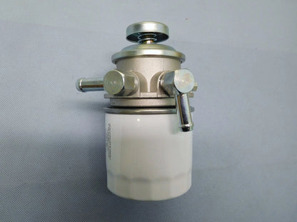 Diesel Primer Pump & Filter Assy for Generator & Stationary Engine