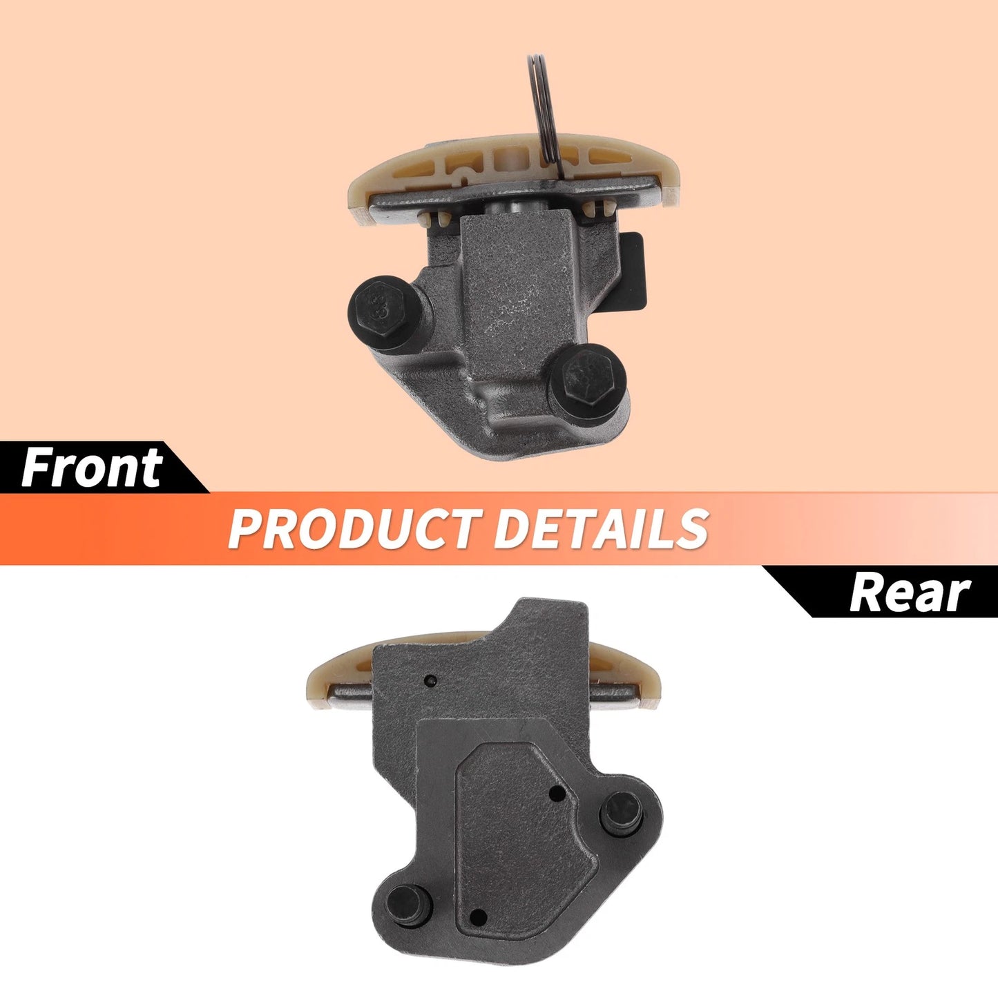 Timing Chain Tensioner for Buick Enclave (2008–2015) No. 12609263