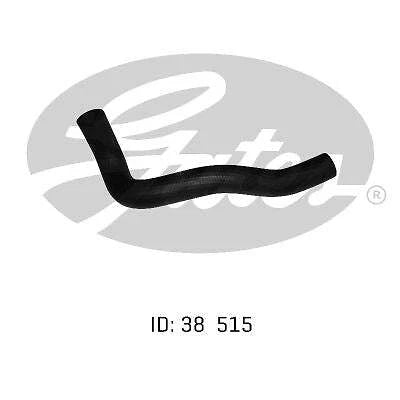 Radiator Hose for Chrysler Valiant VF VG 5.2L LA318 (1969–1971)