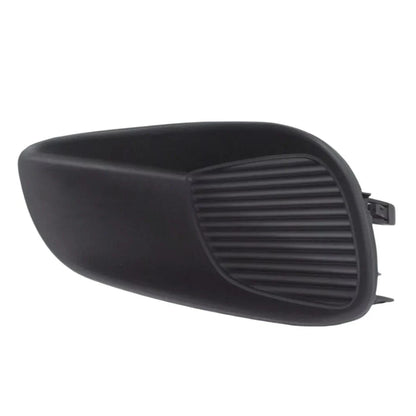 Front Bumper Fog Light Covers for Toyota Yaris Sedan (2007-2012)