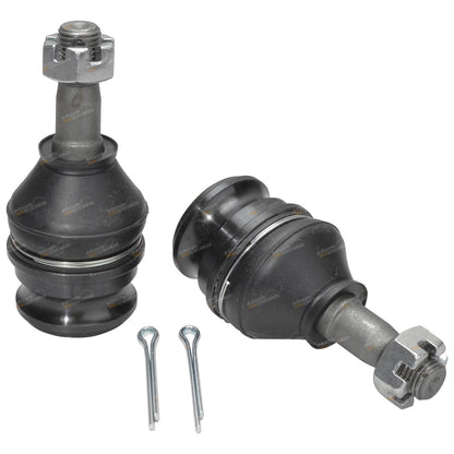 2X Lower Ball Joints for Subaru Brumby (1981–1994)
