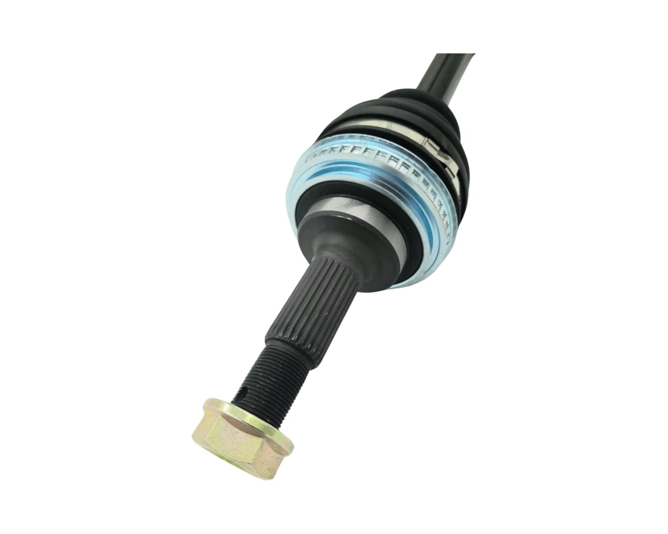 LH CV Joint Drive Shaft for Toyota Corolla (1983–1989)