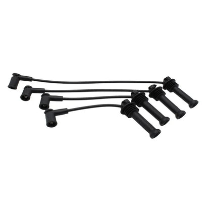 Spark Plug Set for Mazda 2 DY 1.5L Petrol ZY-VE (2003-2007)