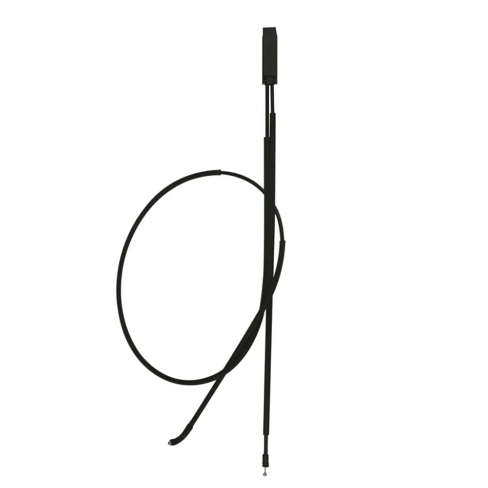 Hood Release Cable for BMW 328i 335i 2012-2016 (2012-2016)