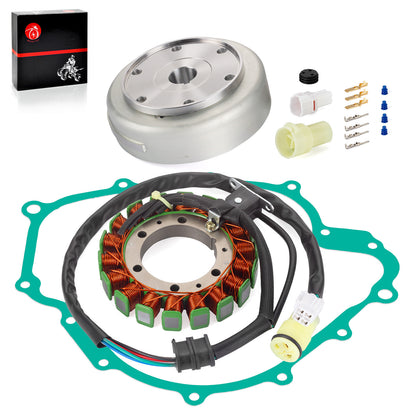 Stator & Flywheel Set for Yamaha Rhino 660 (2004–2007)