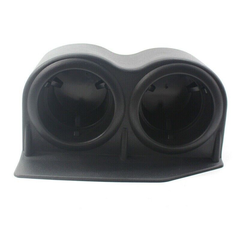 Dual Cup Holder for C5 Corvette (1997–2004)
