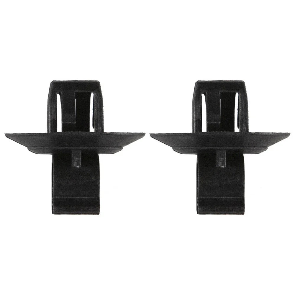 Hood Support Prop Rod Clip for Dodge Charger, Grand Caravan, Jeep Wrangler (2006-2023)