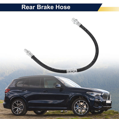 Rear Brake Hose for BMW X5 (2007 - 2019)