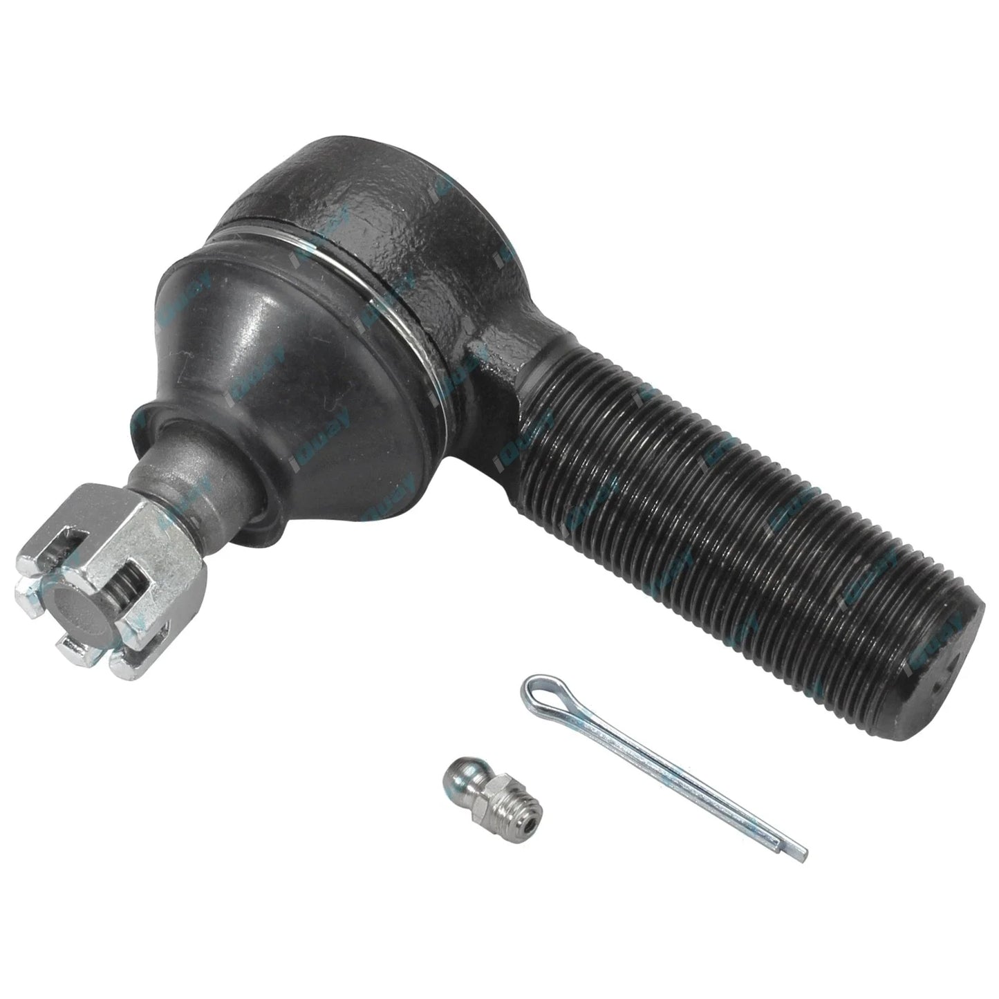 LH Front Outer Tie Rod End for Toyota Landcruiser FJ75 6cyl 4.0L 3F 1985~1990