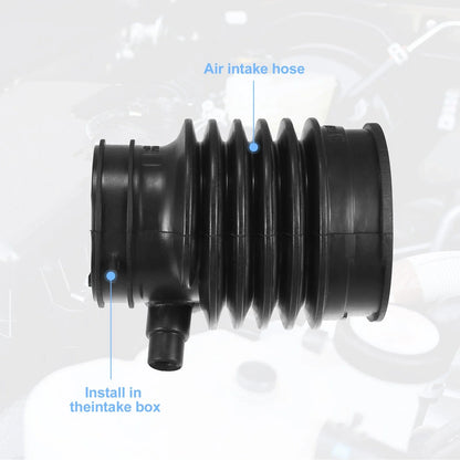Car Air Intake Hose for Honda Accord 3.5L V6 (2010-2012)