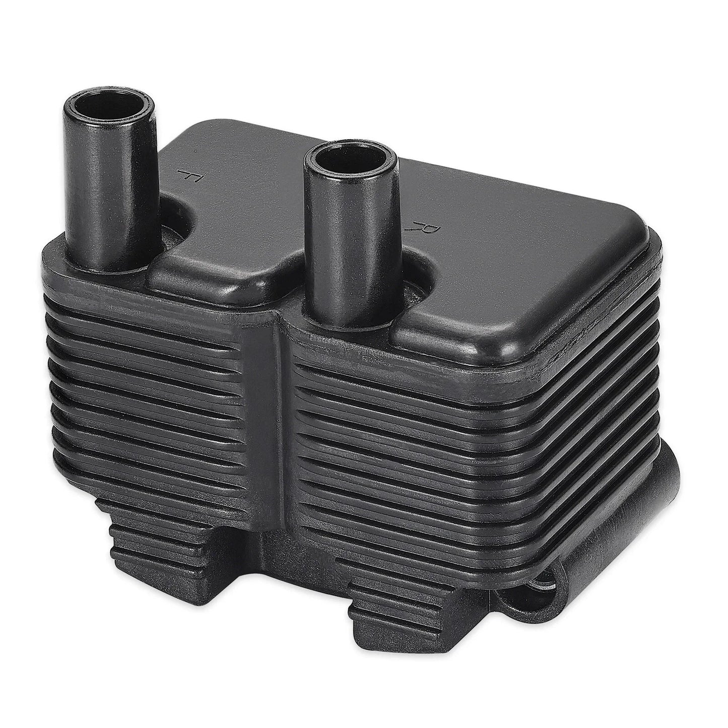 Ignition Coil 0.5 OHM for Fat Boy/Heritage Softail (2000–2006)