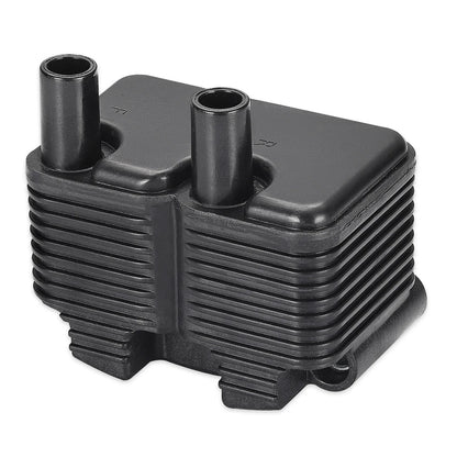 Ignition Coil 0.5 OHM for Fat Boy/Heritage Softail (2000–2006)