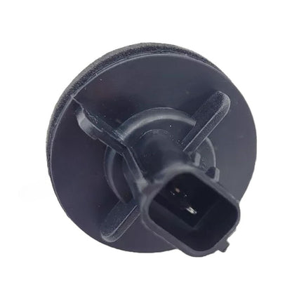 2X Side Indicator Light Bulb Holder Socket for Land Rover Discovery Defender