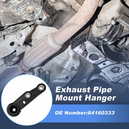 Rear Left Tail Pipe Muffler Hanger for Chevy Traverse (2018–2024) 84160333