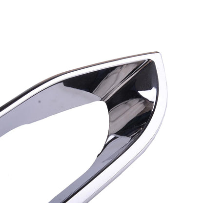 Left Fog Light Bezel Cover for BMW 5 Series F10 F11 (2010-2017)