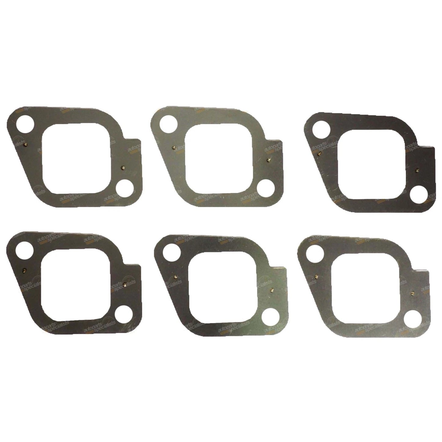 Exhaust Manifold Gasket for Nissan Civilian W40 W41 (1991–2002)