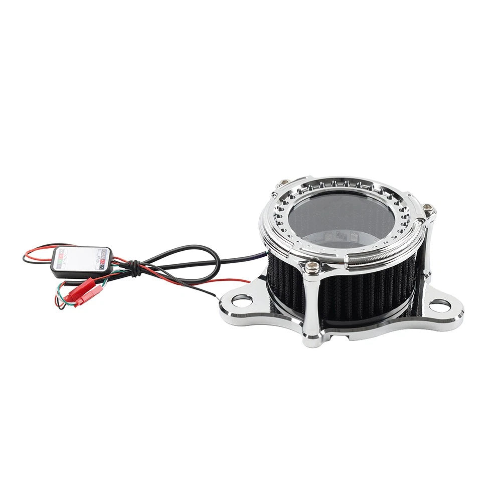 Air Filter Cleaner Intake for Harley Sportster XL883 XL1200 (2004–2023)