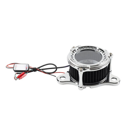 Air Filter Cleaner Intake for Harley Sportster XL883 XL1200 (2004–2023)