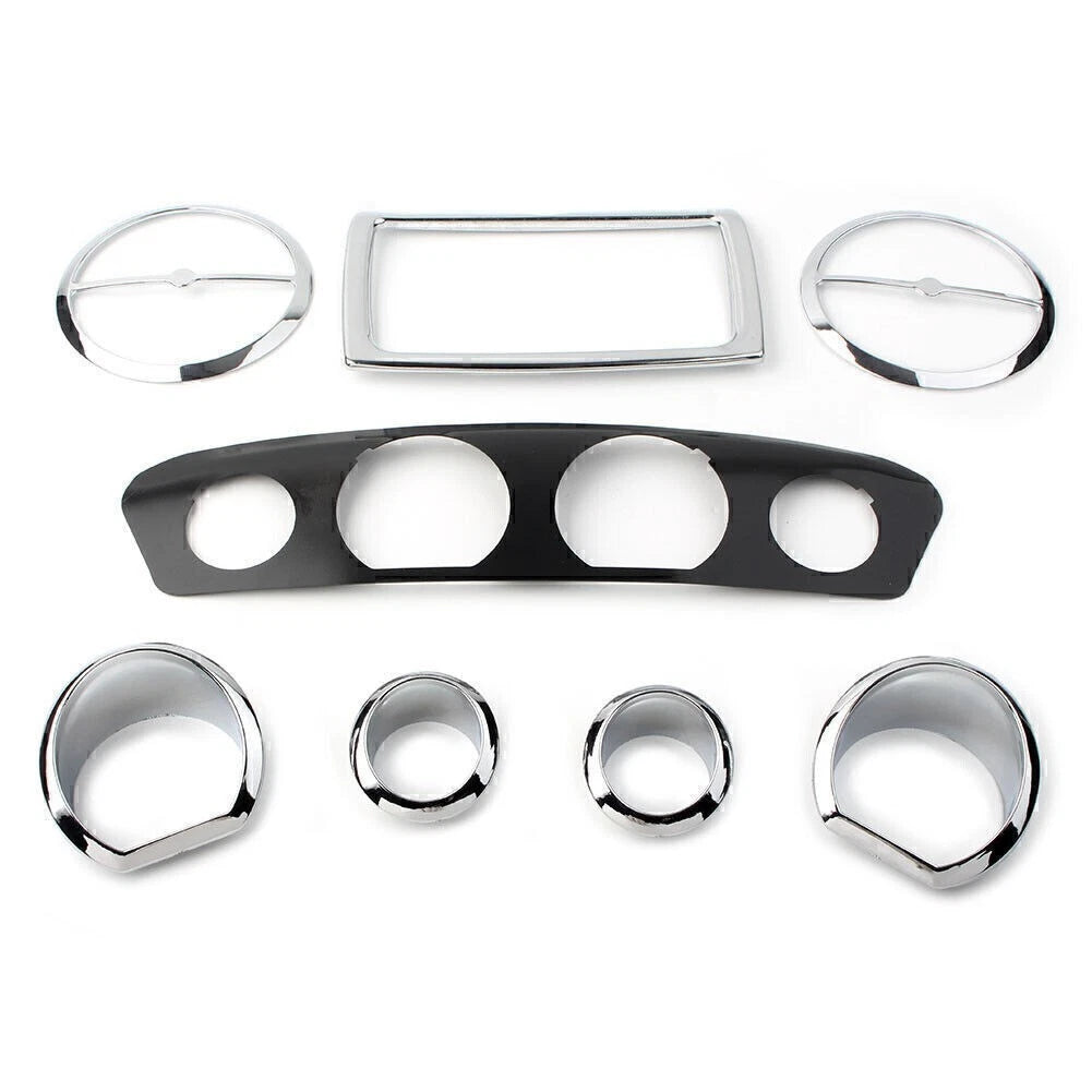 LED DRL Headlight for Harley Road Glide FLTR FLTRXS (2015–2023)