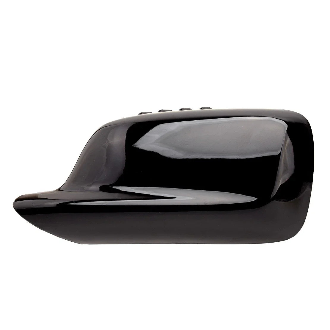 Left Exterior Mirror Cover Cap for BMW E46 E65 E66 (2000-2006)