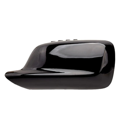 Left Exterior Mirror Cover Cap for BMW E46 E65 E66 (2000-2006)