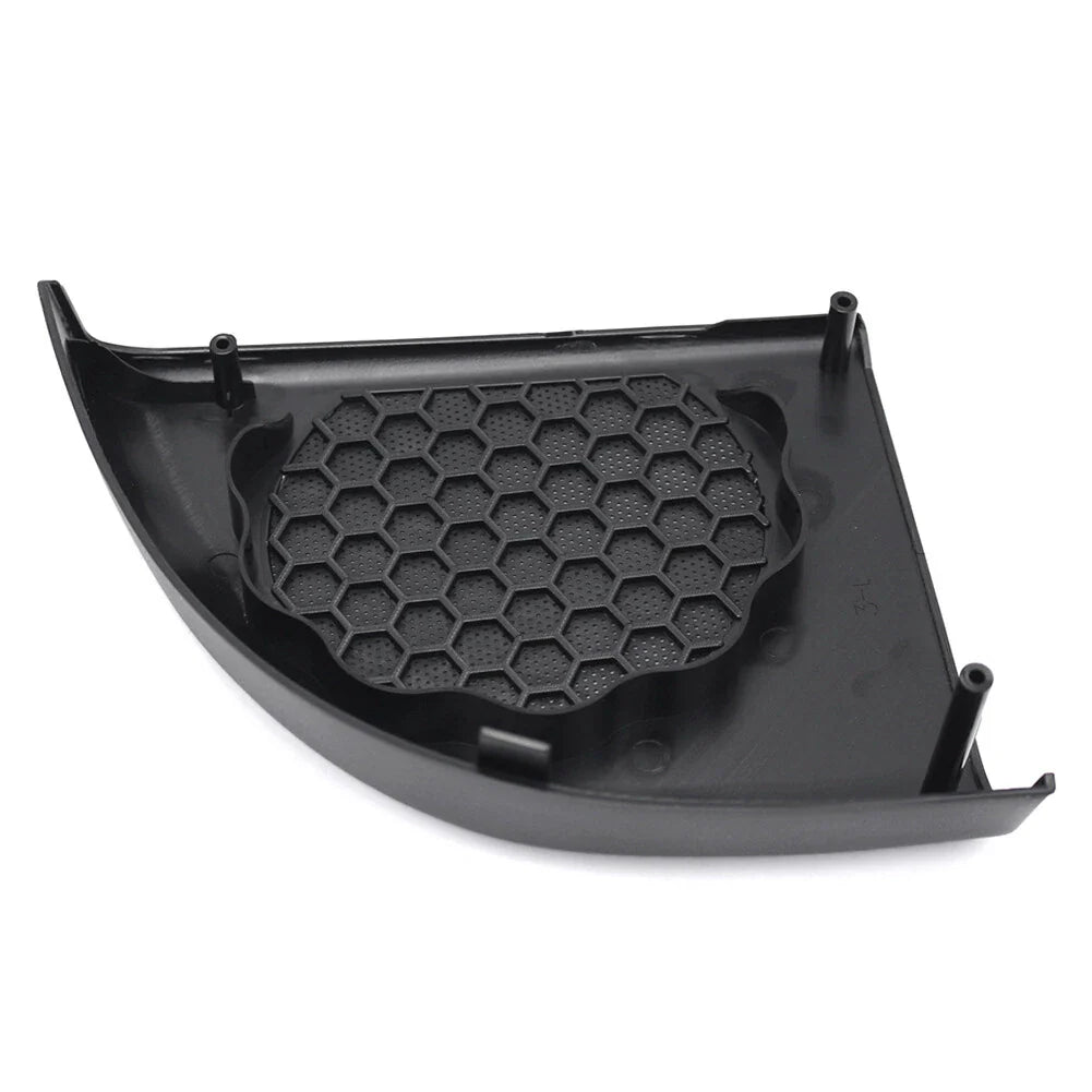 Side Door Speaker Horn Cover Trim for Mercedes C-Class CLC-Class (2001-2015)