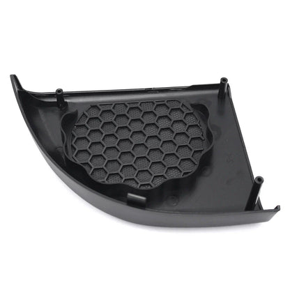 Side Door Speaker Horn Cover Trim for Mercedes C-Class CLC-Class (2001-2015)