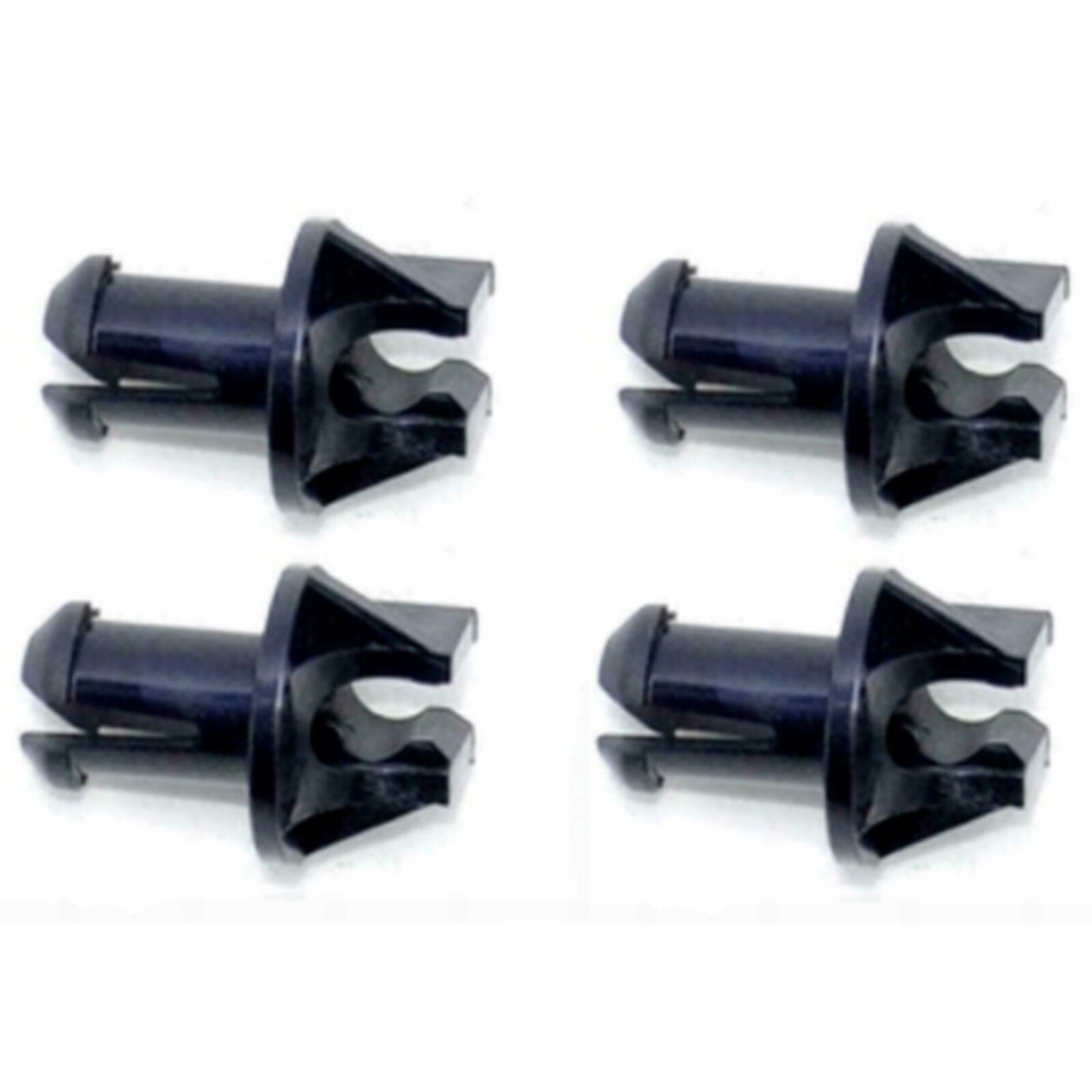 Set of 4 Bushings for Mercury Marine/Mercruiser