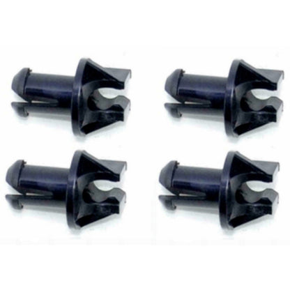 Set of 4 Bushings for Mercury Marine/Mercruiser