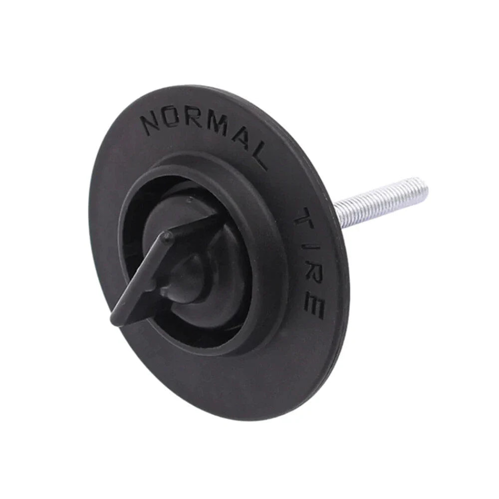 Spare Tire Wheel Mounting Bolt Adapter for Honda Acura Civic (2001-2005)