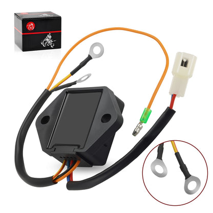 Ignitor Assembly for E-Z-GO Gas Golf Cart (1981–1990)