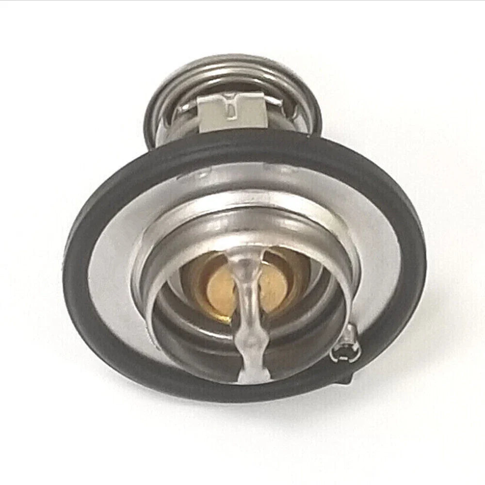 Engine Coolant Thermostat for Hyundai Santa Fe Sonata Tucson 2.4L (2001-2023)