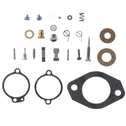 Carburetor Repair Kit for Mercury 65-150 Inlines (Year Range Not Specified)