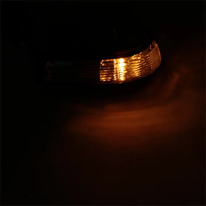 Rearview Mirror Turn Signal Light for Toyota Hilux Vigo (2011-2014)