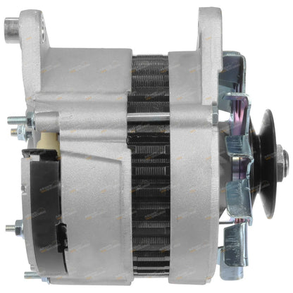 Alternator for Land Rover Defender 90 110 130 4cyl 2.5L (1992-2005)