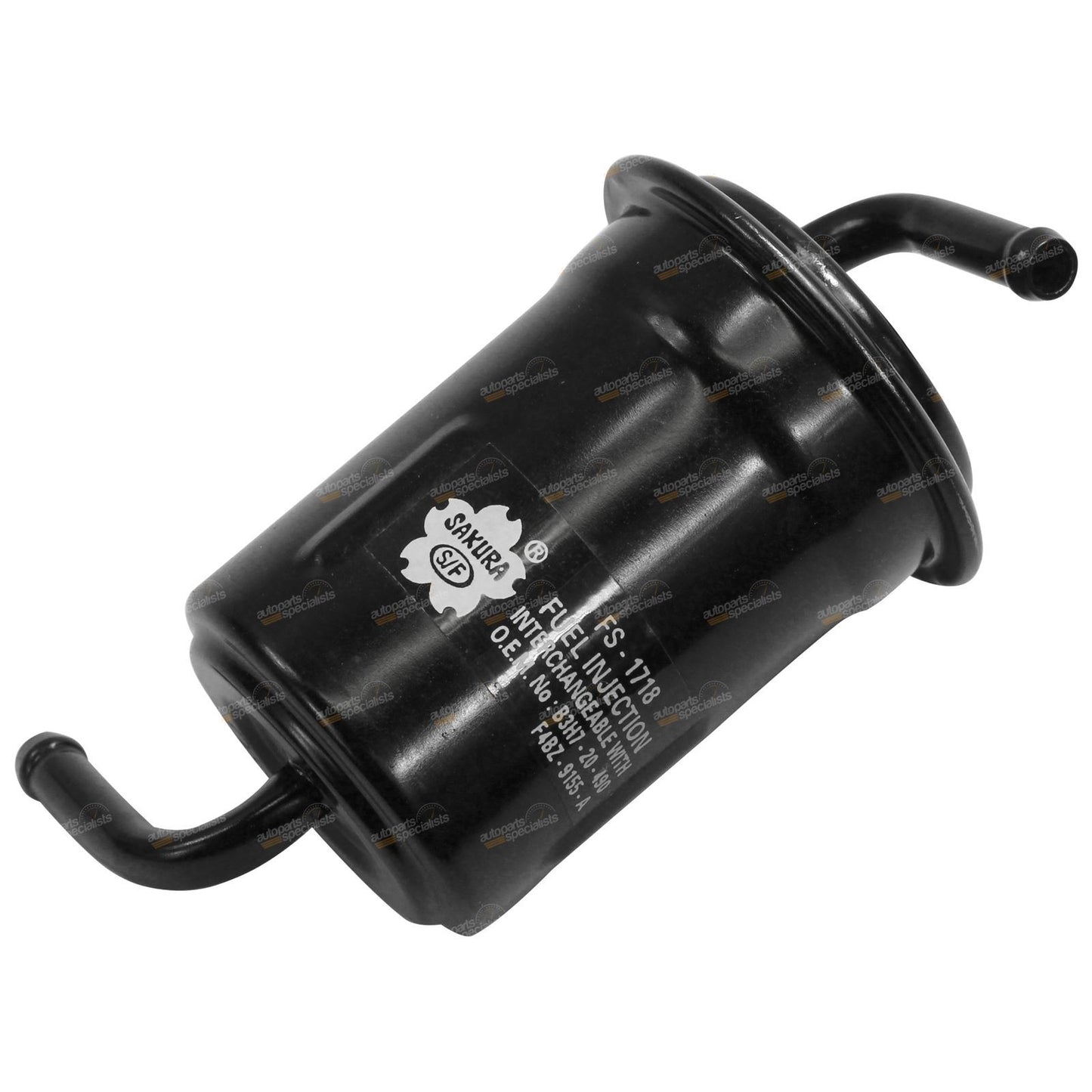 Fuel Filter for Mazda 626 (1997–2002)