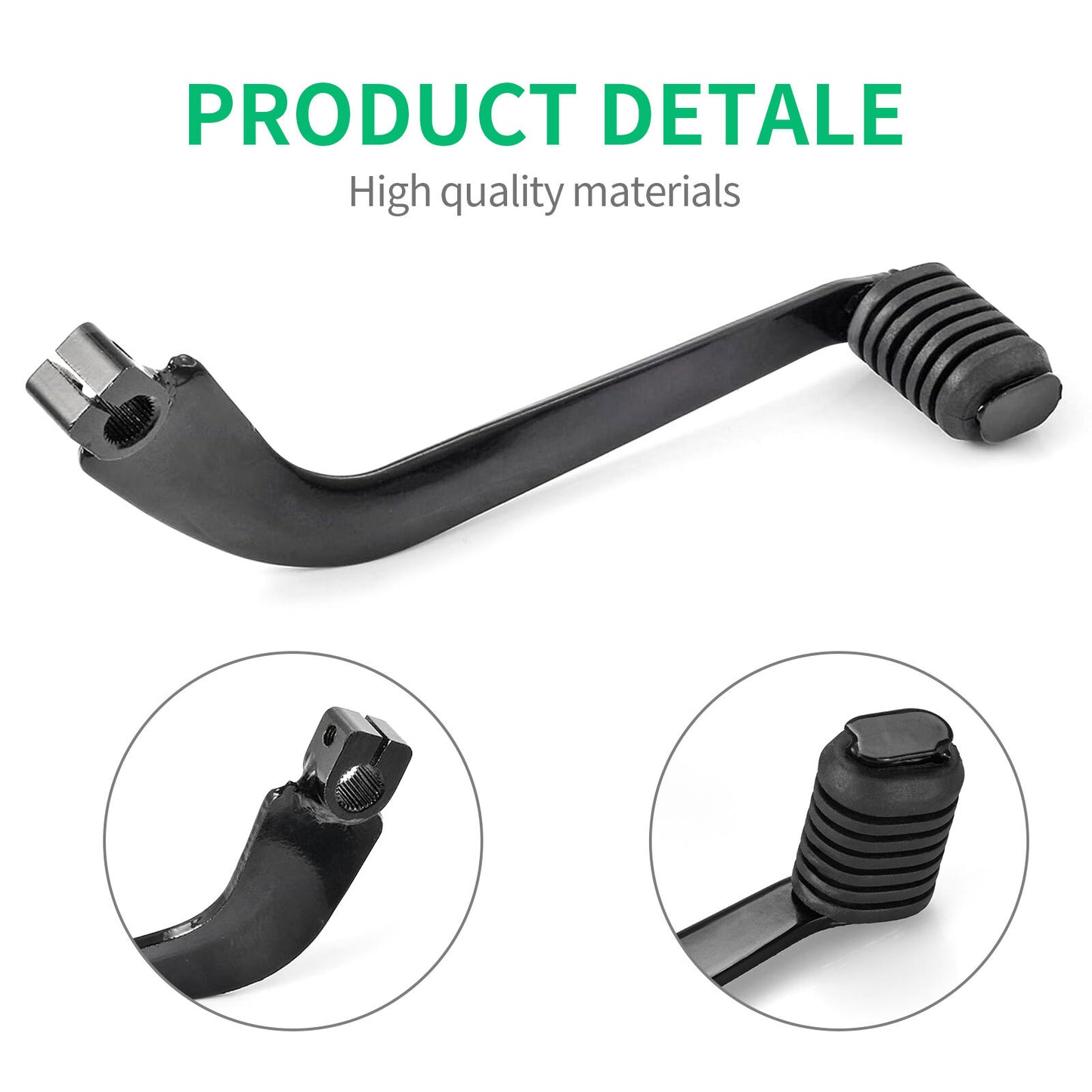 Gear Shift Lever for Honda TRX250TM Recon (2002–2022)