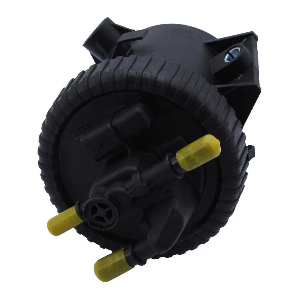 Fuel Filter & Housing for Citroen C4 C5 C8 Peugeot 206 307 406 607 807 (2004-2010)