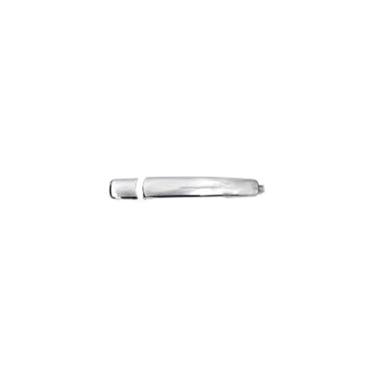 Chrome Front Left Door Handle for Nissan X-Trail T31 (2007–2014)
