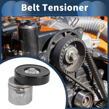 Belt Tensioner for Suzuki Baleno (1996–2002) No. 1754077EA1/1754077EA3 Metal