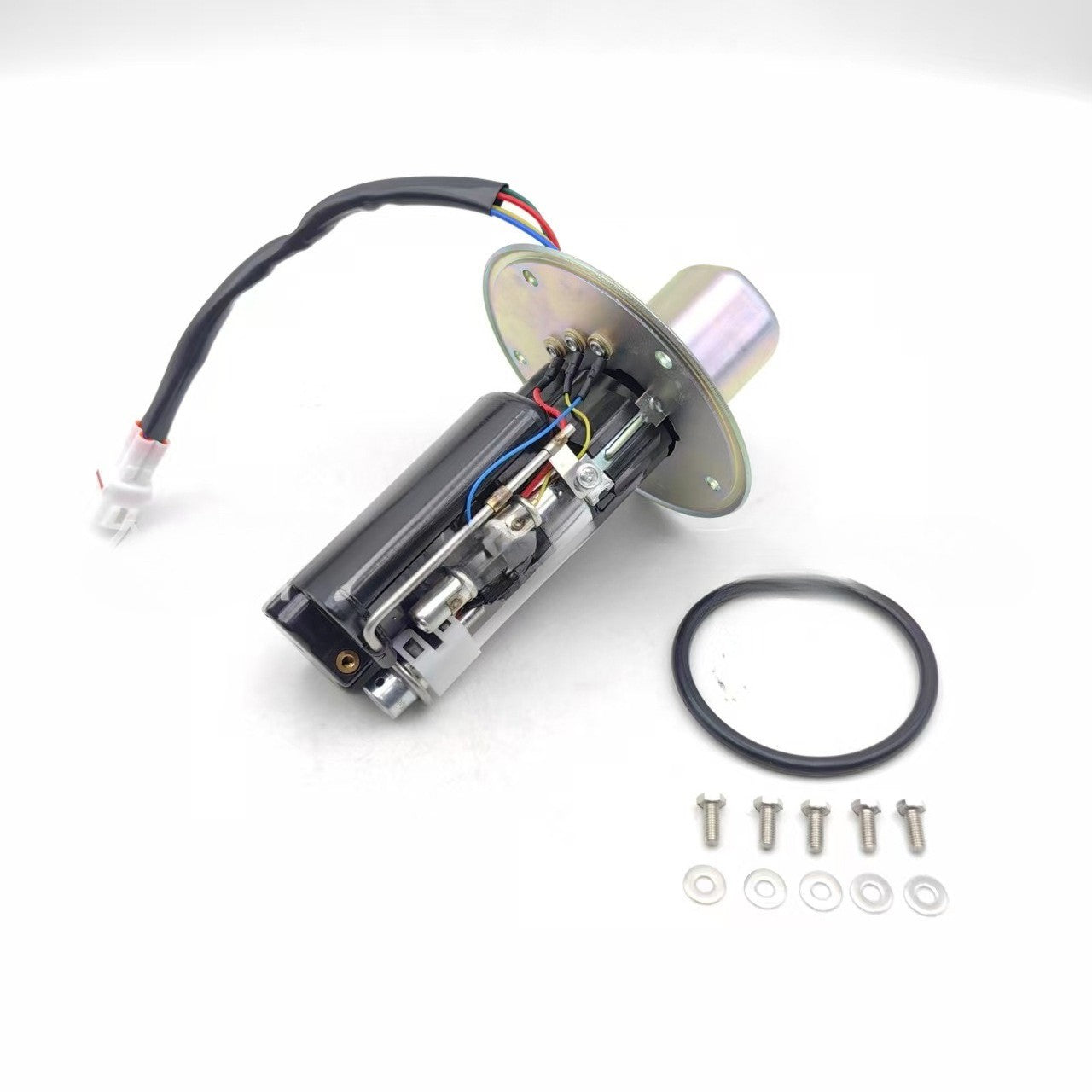 Fuel Pump Assembly for Suzuki GSXR750 GSXR600 GSXR1000 (2000–2003)