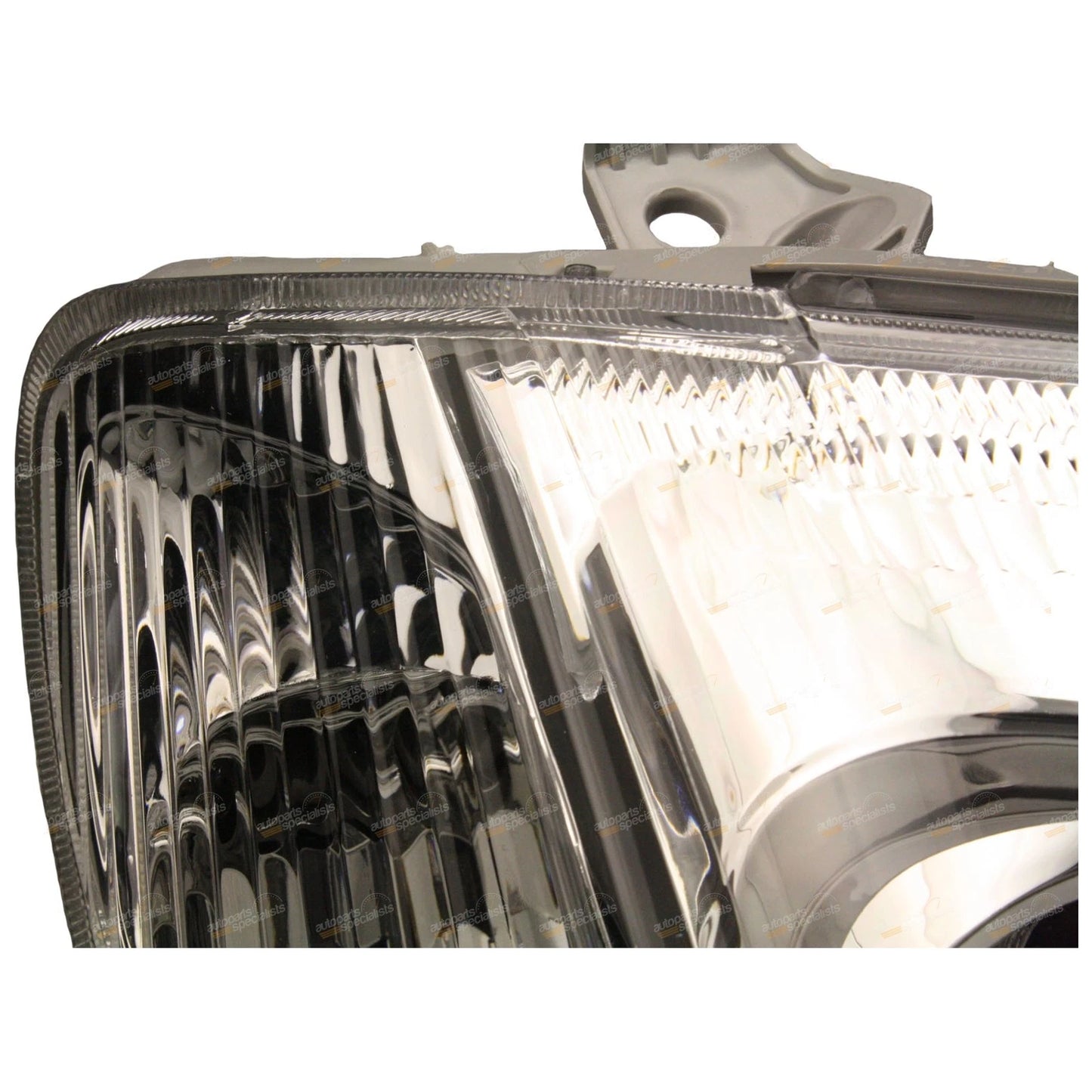 RH Headlight for Toyota Corolla (2001–2007)