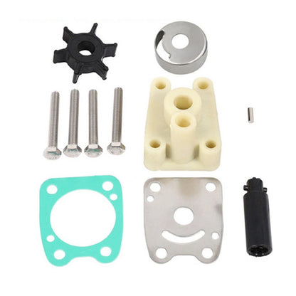 Water Pump Impeller Repair Kit for Yamaha 4-5 HP