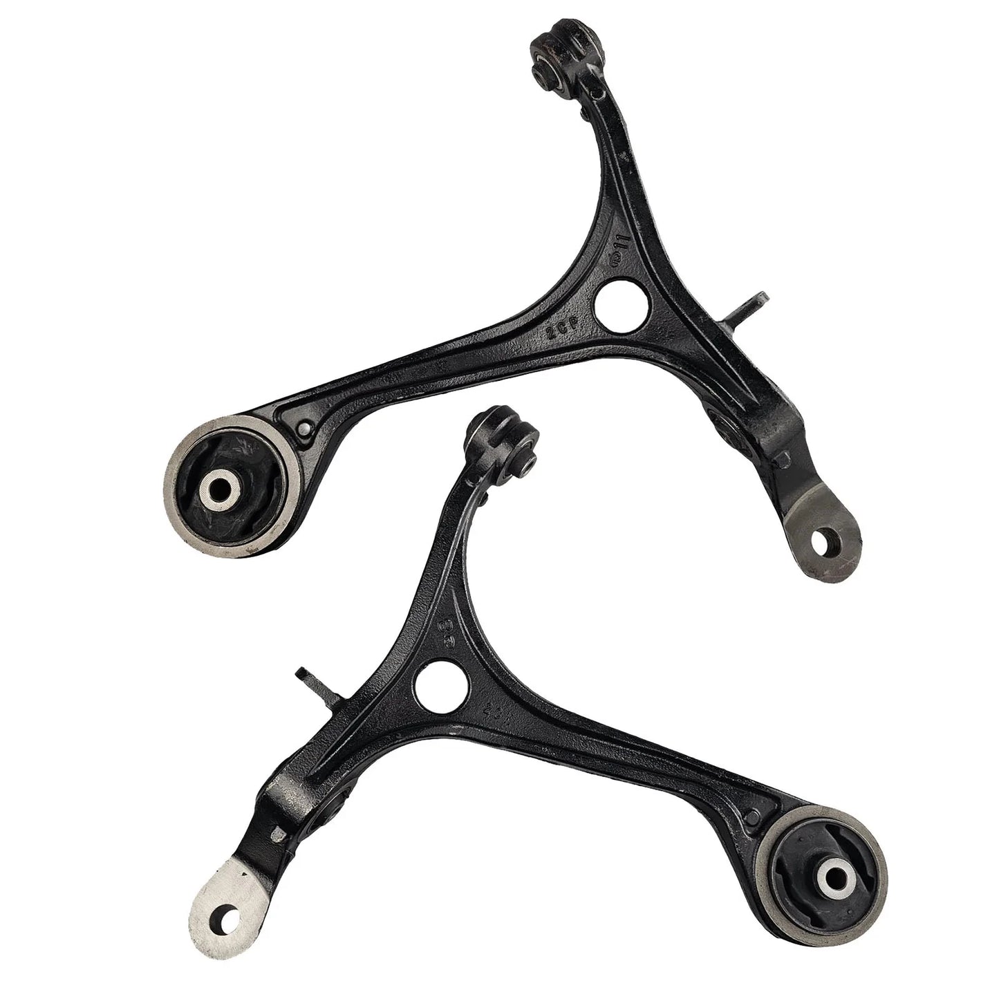 2X Front Lower Control Arm for Honda Odyssey (2003–2014)