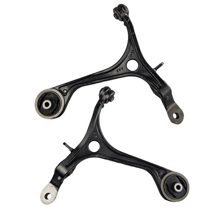 2X Front Lower Control Arm for Honda Odyssey (2003–2014)