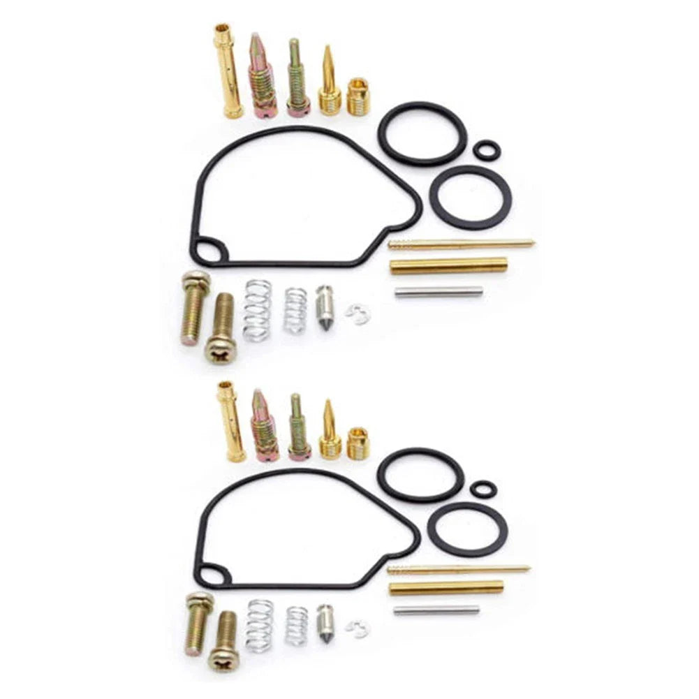 Carburetor Rebuild Kit 2 PCS/Set For Z50 Z50R