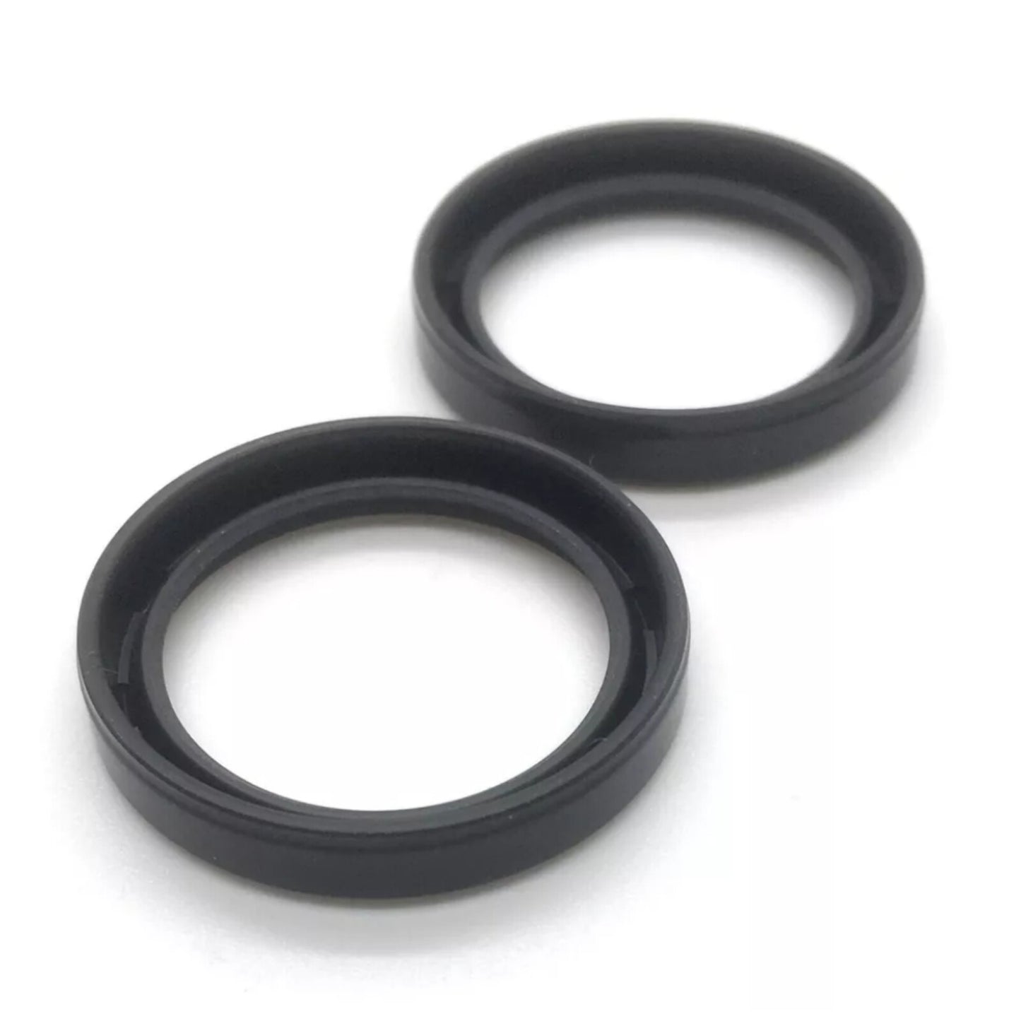 2X Water Pump Housing Seals for Yamaha 225-300HP (2010–Present)
